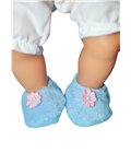 Ballerina's fleece