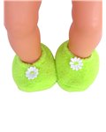 Ballerina's fleece