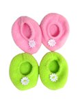 Ballerina's fleece
