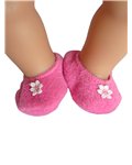 Ballerina's fleece