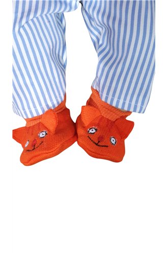 Slofjes Dikkie Dik 