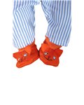 Slofjes Dikkie Dik 