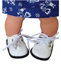 Schoentjes  my premier Corolle  pop 30cm