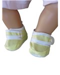 Slofje Zapf Creations 