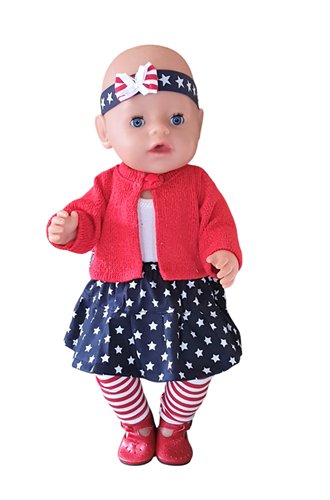  5  dlg Rokset USA   