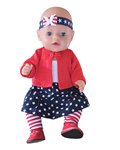  5  dlg Rokset USA   