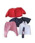  5  dlg Rokset USA   