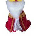 sinterklaas pak 4 delig
