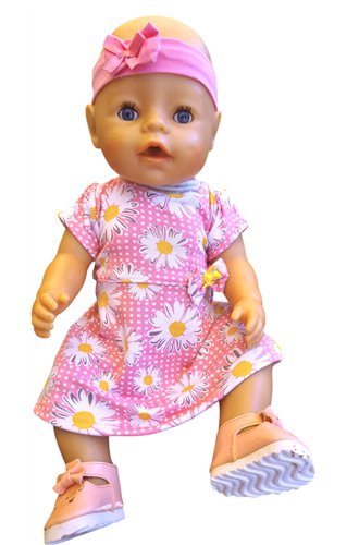 Jurkje "Daisy"