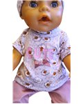 3 dlg pakje " CUTE" V724