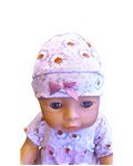 3 dlg pakje " CUTE" V724