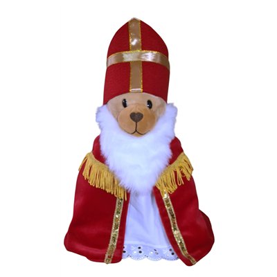 sinterklaas pak 4 delig