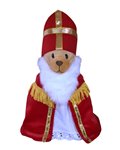 sinterklaas pak 4 delig