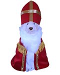 sinterklaas pak 4 delig