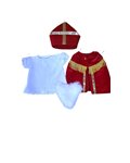 sinterklaas pak 4 delig