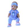 2 dlg pakje Stitsch blauw 