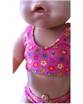 Bikini klassiek model