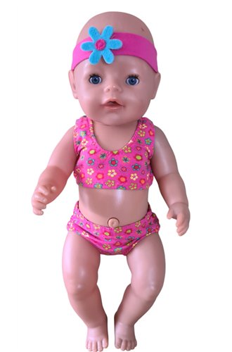 Bikini klassiek