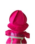 Brandweer Uniform 3 delig  v697