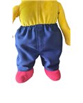 Lange broek