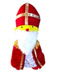 4 dlg Sinterklaas pak V678