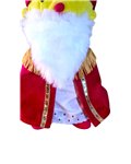 4 dlg Sinterklaas pak V678
