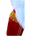 4 dlg Sinterklaas pak V678