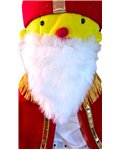 4 dlg Sinterklaas pak V678