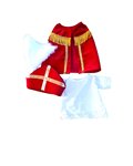 4 dlg Sinterklaas pak V678