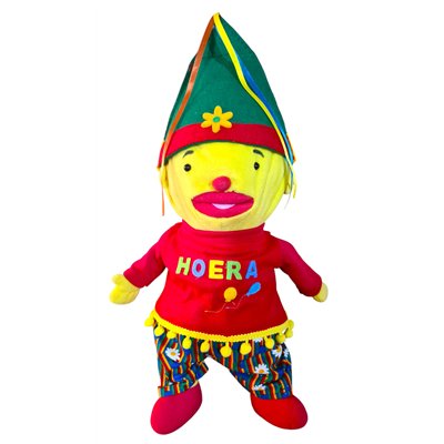 3 dlg pakje "Hoera" V 361
