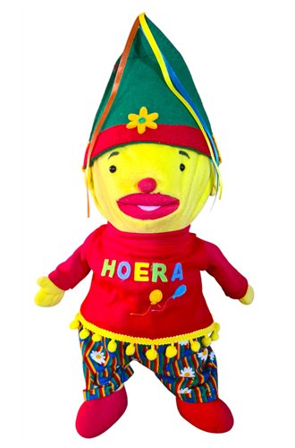 3 dlg pakje "Hoera" V 361