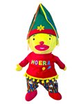 3 dlg pakje "Hoera" V 361