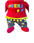 3 dlg pakje "Hoera" V 361