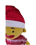 Kerstmuts met pompoentje