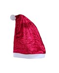 Kerstmuts met pompoentje