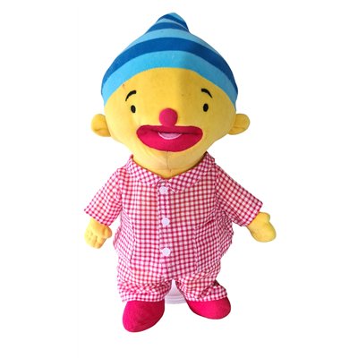 Pyjama klassiek rood V759