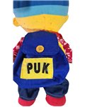 Rugzakje "PUK"
