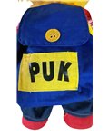 Rugzakje "PUK"