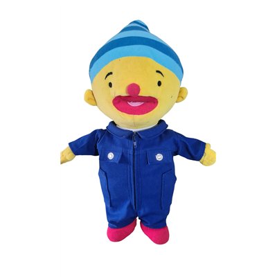 Overall boer/Timmerman V 678