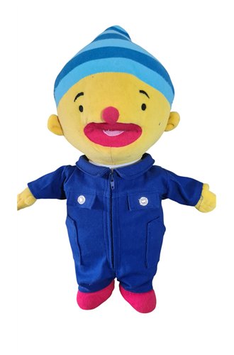 Overall boer/Timmerman V 678