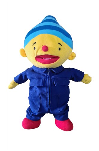 Overall Boer/Timmerman