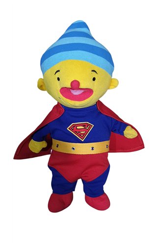 Superman kostuum 2  dlg