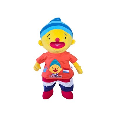 Koningsdag pakje  2 dlg 