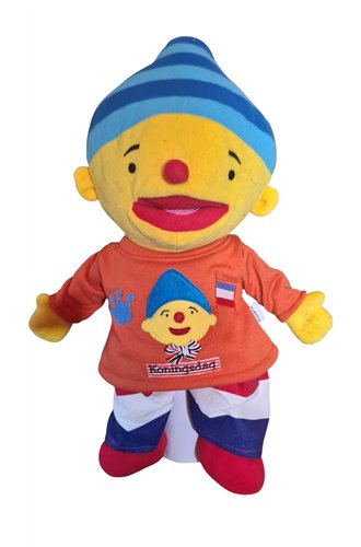 Koningsdag pakje 2 dlg