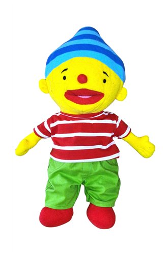 Lange broek groen V708