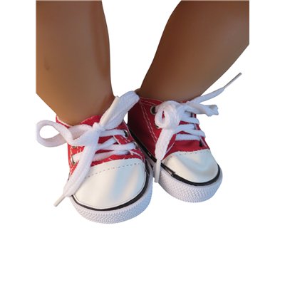 Gym schoentjes div. kleuren