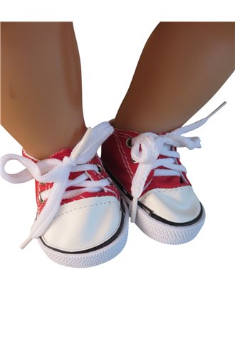 Gym schoentjes div. kleuren