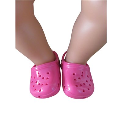 Crocs  div. kleuren
