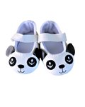 Panda schoentjes