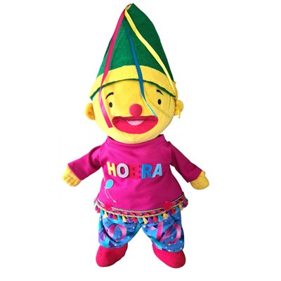 3 dlg pakje "Hoera" V 361